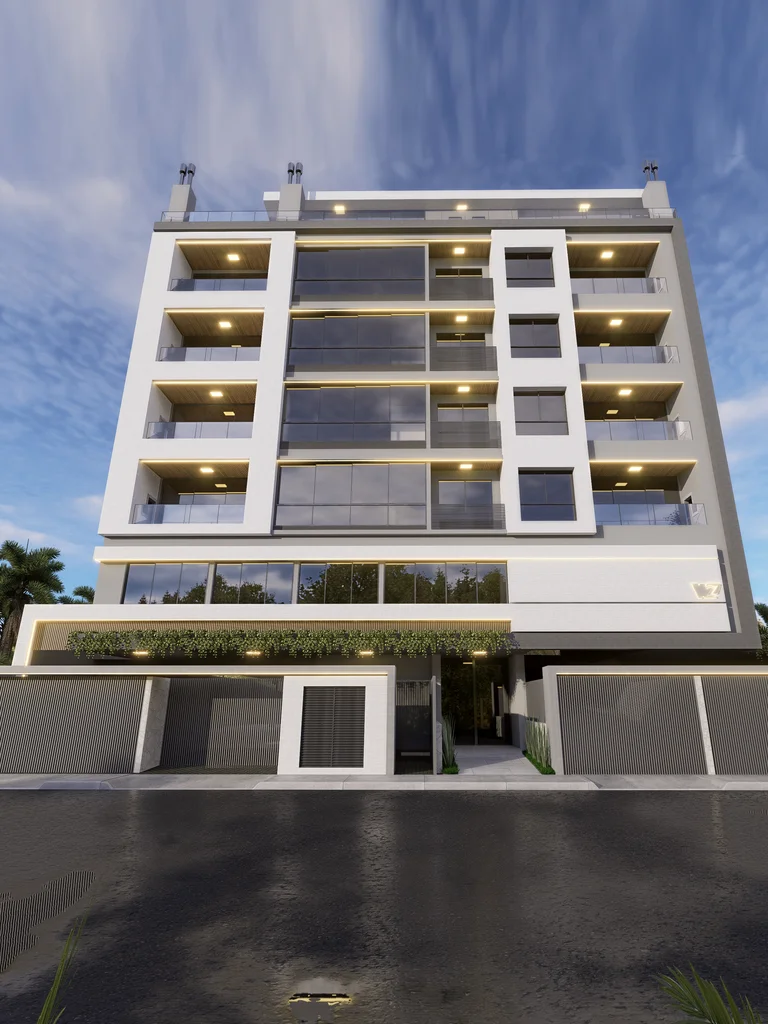 Mariscal | WZ | residencial | Bombinhas