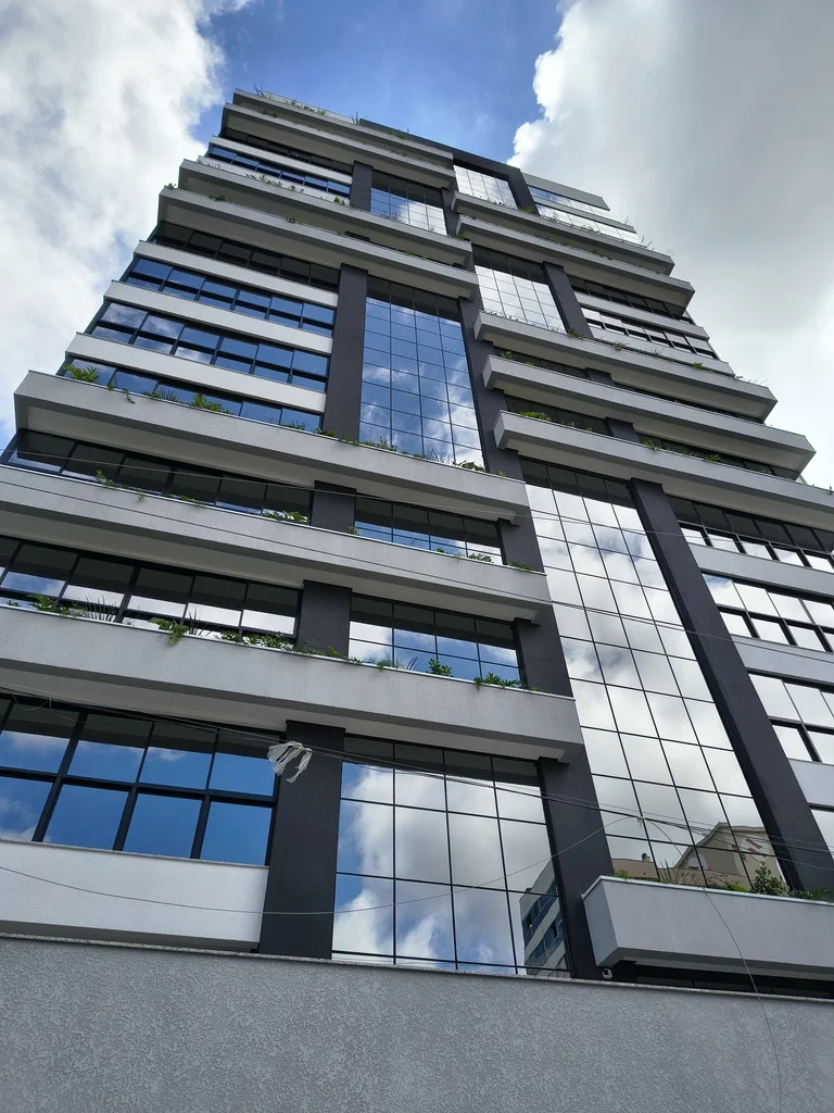 Absolut | Newplan | edificio residencial | Blumenau, SC | 2026