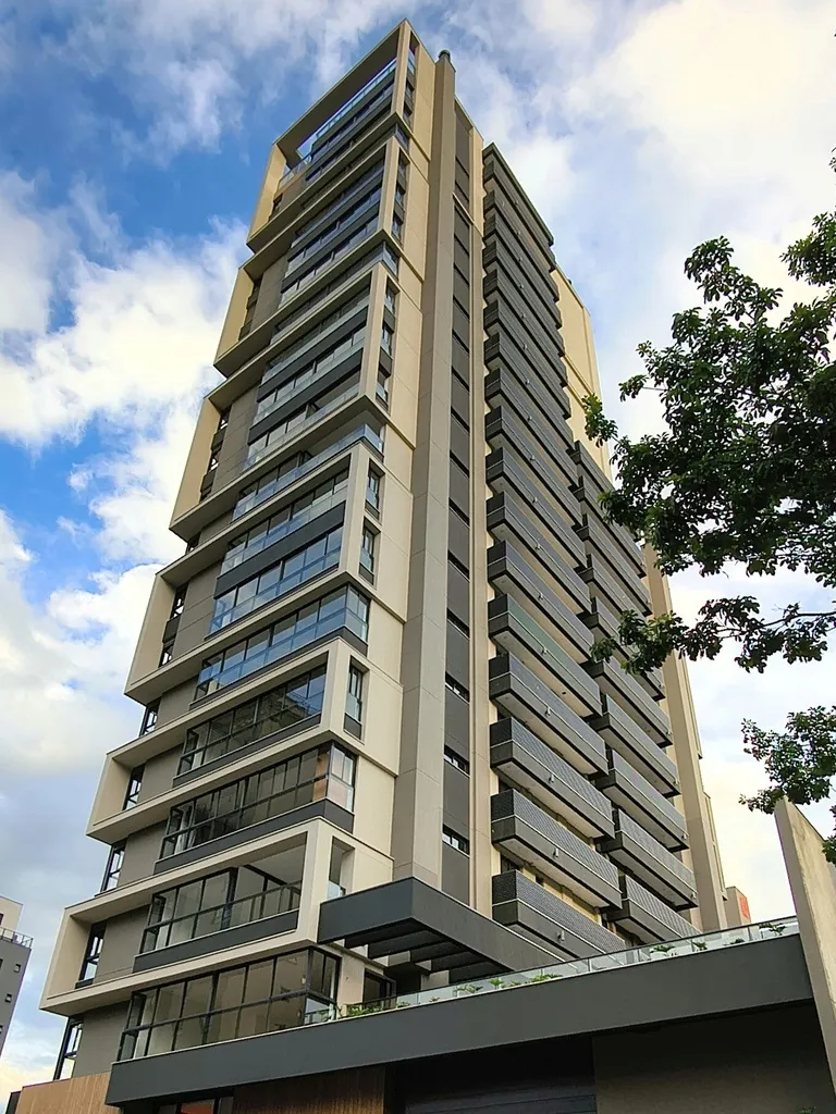 Edros | Barbieri | edificio residencial | Blumenau, SC | 2026