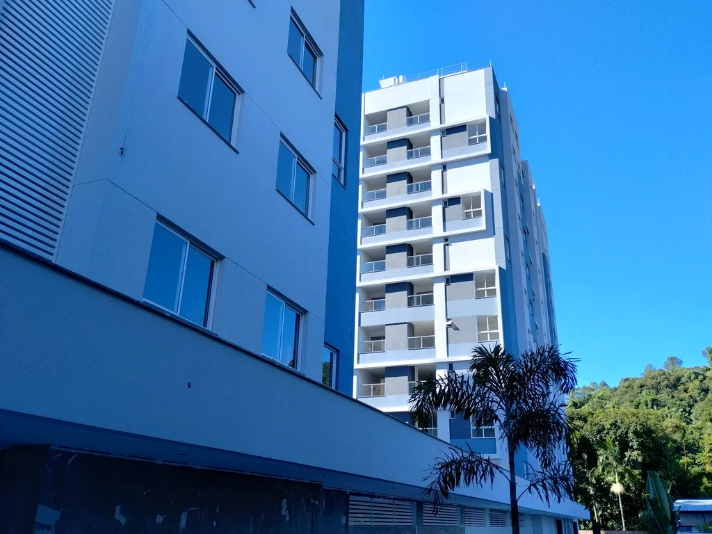 Torres da Imperatriz | Torresani | edificio residencial | Blumenau, SC | 2026