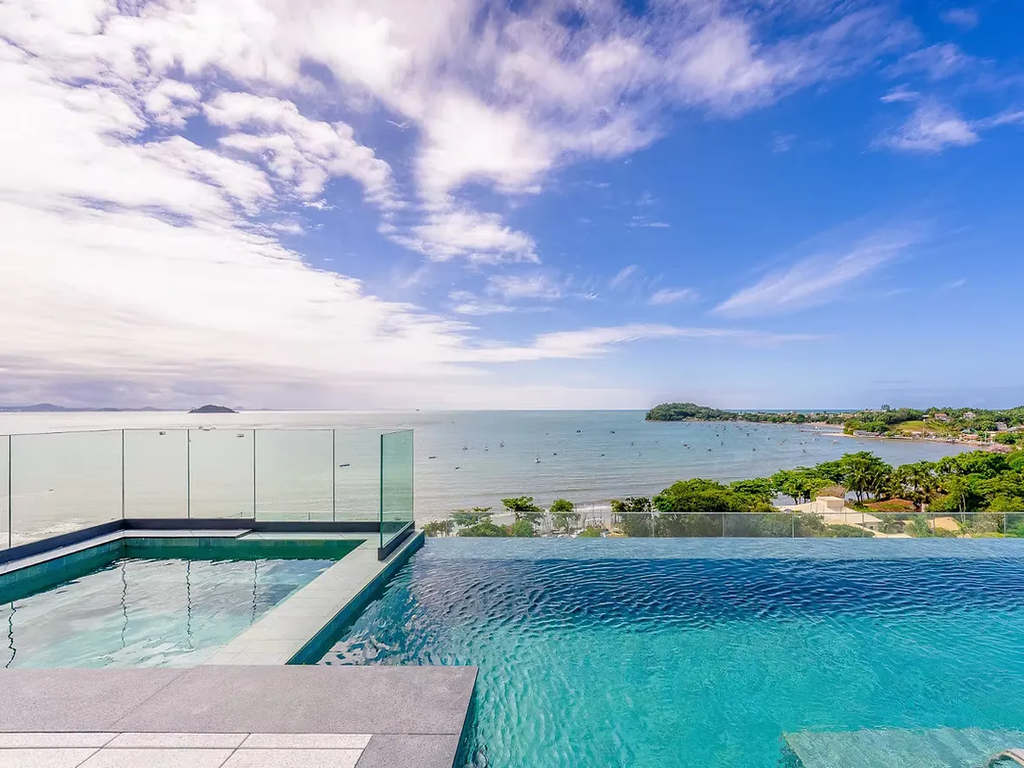 Penha Spot | Barbieri | edificio residencial | Penha, SC | 2025