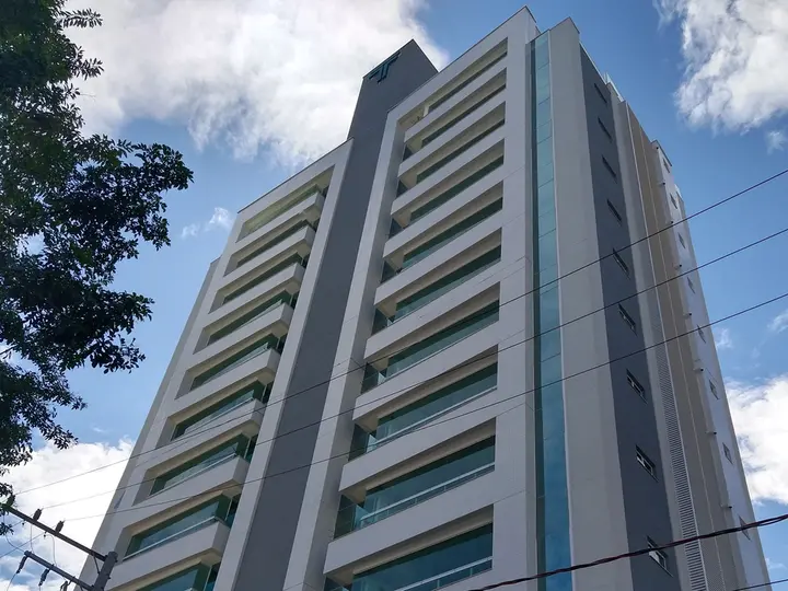 Puerto Vallarta | Torresani | edificio residencial | Blumenau, SC